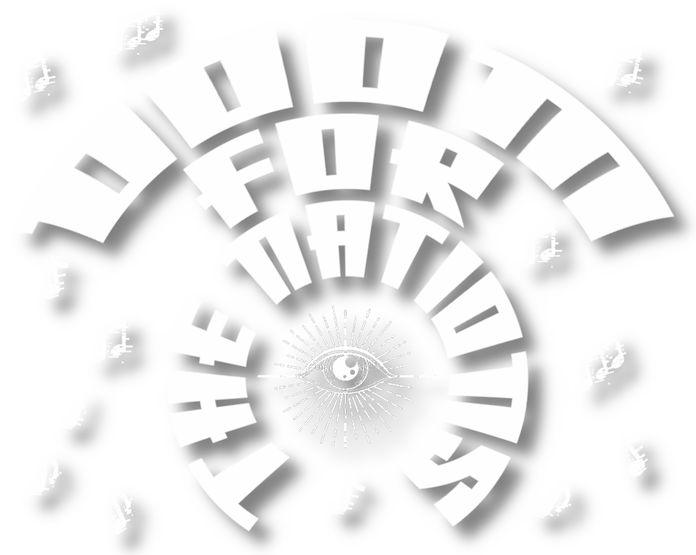 Doom for the Nations Logo