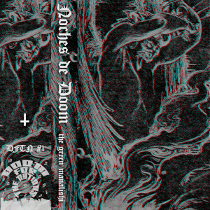 Noches de Doom - The Green Manalishi