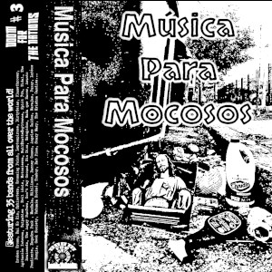 VA - Música Para Mocosos