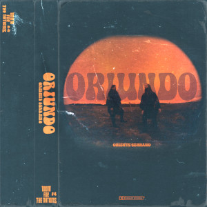 Oriundo - Oriente Serrano