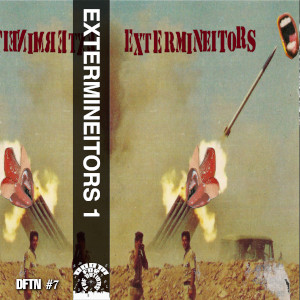 Extermineitors - Extermineitors 1