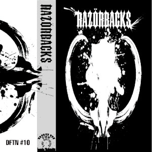 Razorbacks - s/t