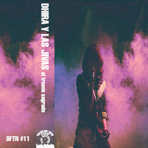 Dhira y las Jivas - El Trueno Sagrado