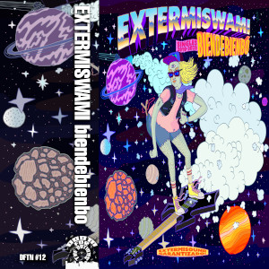 Extermiswami - Biendebienbo