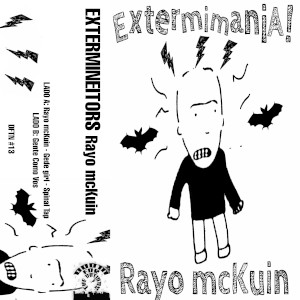 Extermineitors - Rayo McKuin