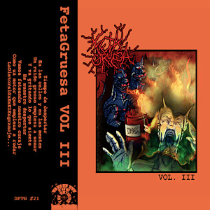FetaGruesa - VOL III