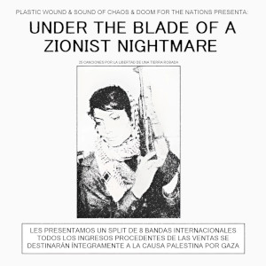 VA - Under the Blade of a Zionist Nightmare